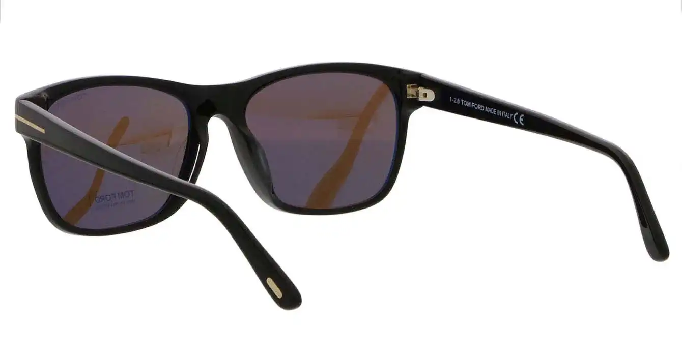 Tom Ford FT698-F 01J GIULIO s59