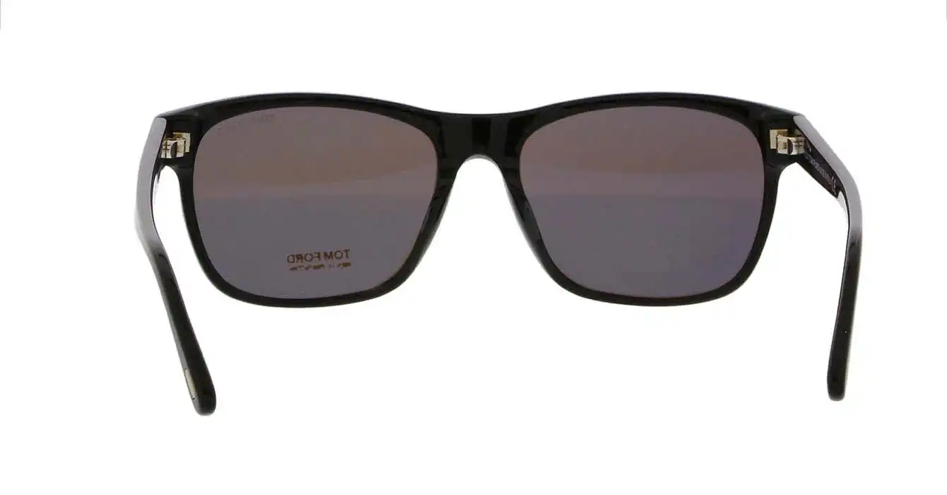 Tom Ford FT698-F 01J GIULIO s59