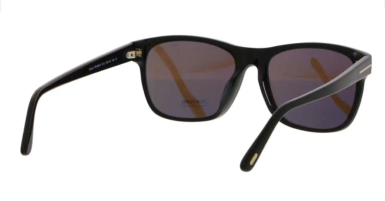 Tom Ford FT698-F 01J GIULIO s59