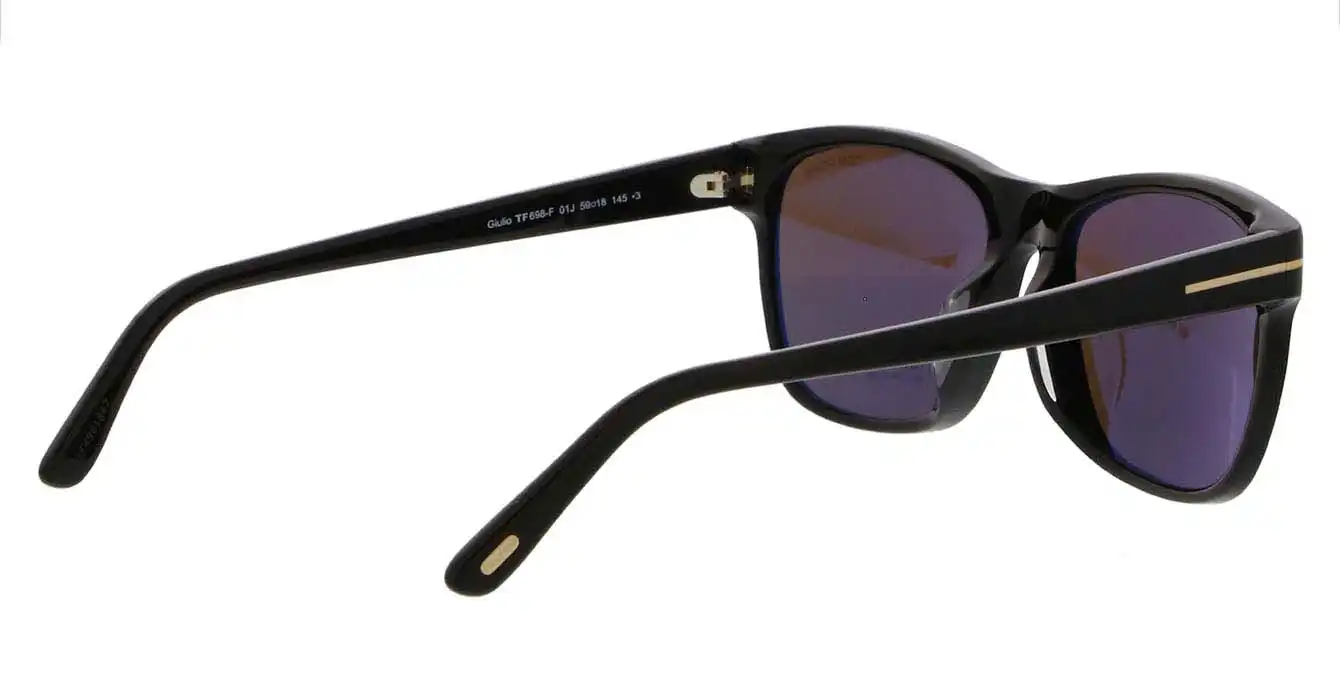 Tom Ford FT698-F 01J GIULIO s59