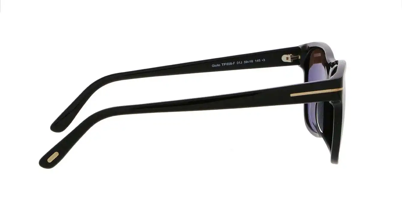 Tom Ford FT698-F 01J GIULIO s59