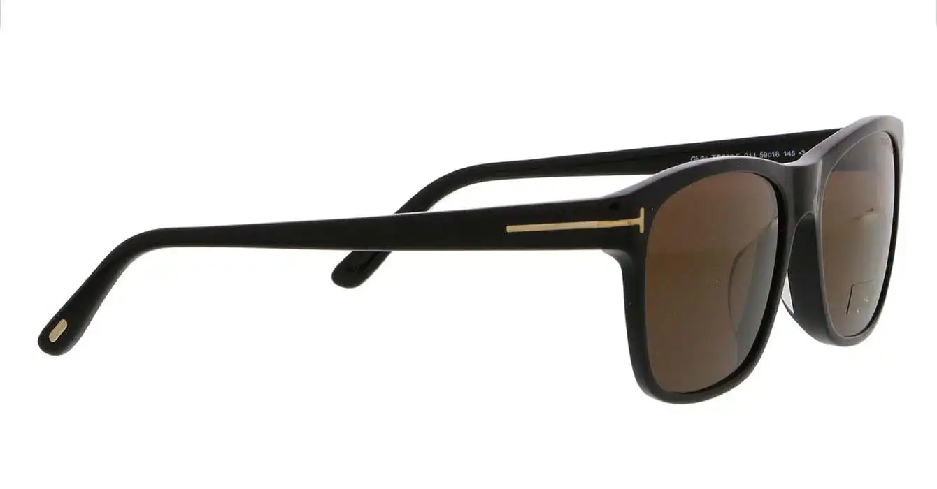 Tom Ford FT698-F 01J GIULIO s59