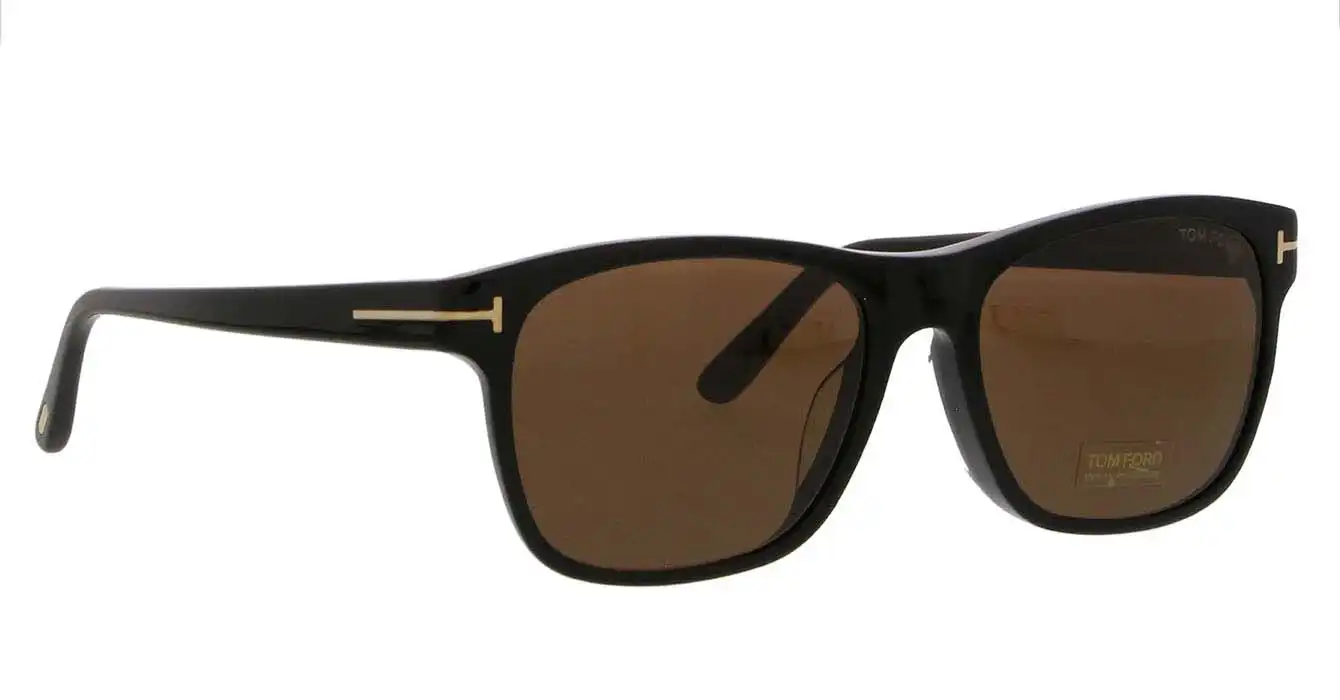 Tom Ford FT698-F 01J GIULIO s59