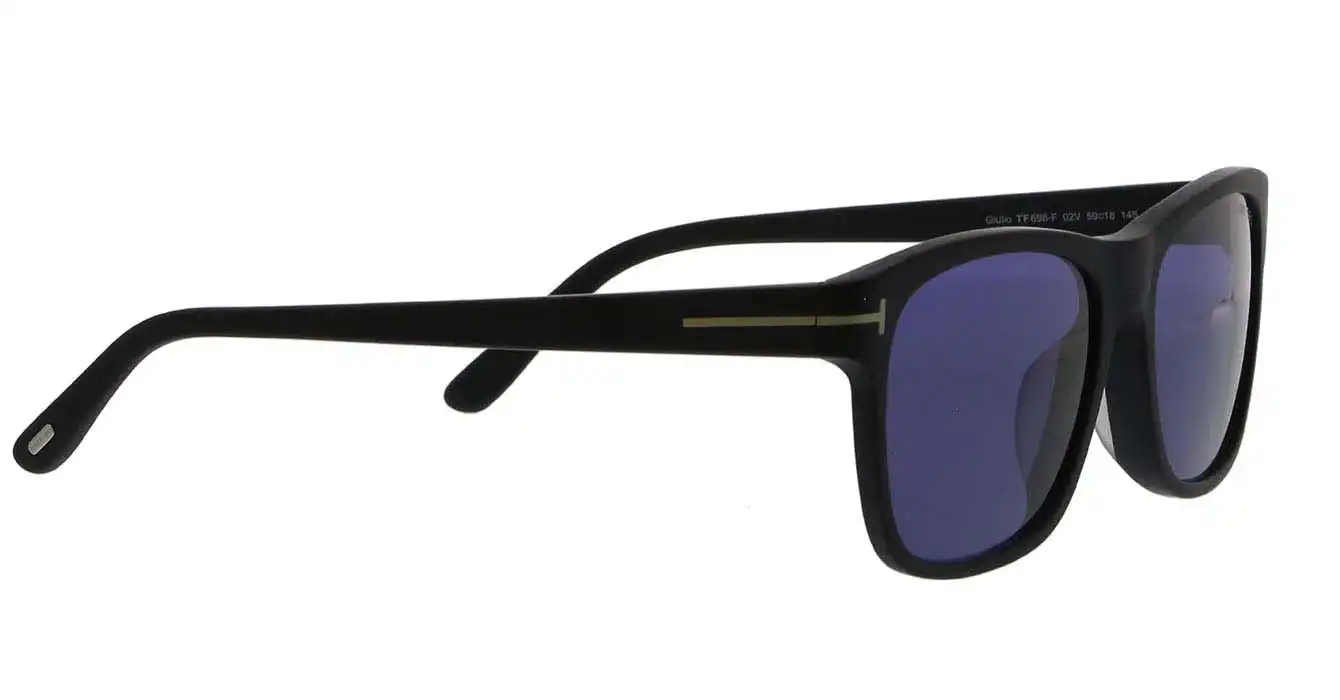 Tom Ford FT698-F 02V GIULIO s59