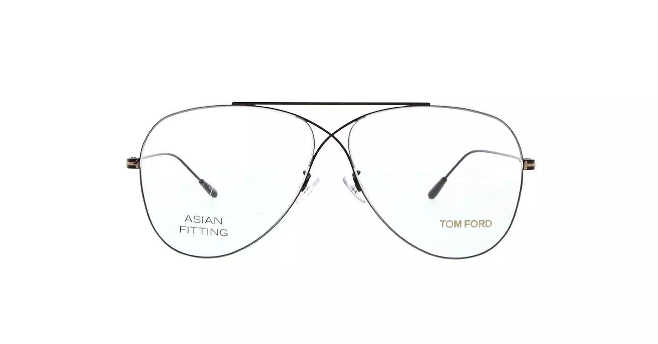 Tom Ford FT5531-F 001 s62