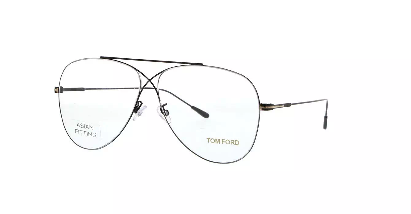 Tom Ford FT5531-F 001 s62