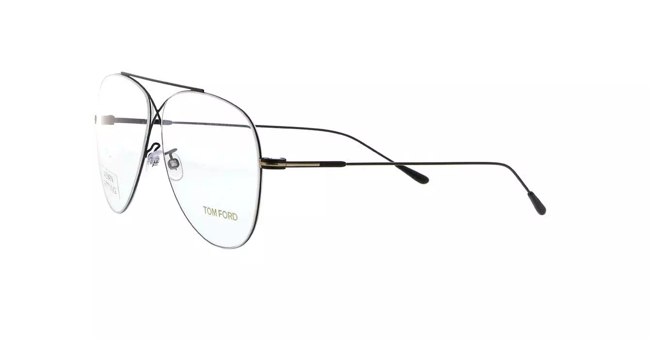 Tom Ford FT5531-F 001 s62