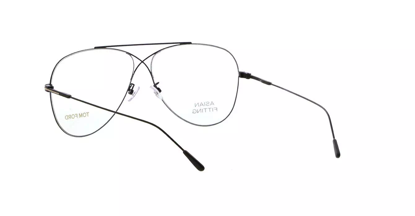 Tom Ford FT5531-F 001 s62