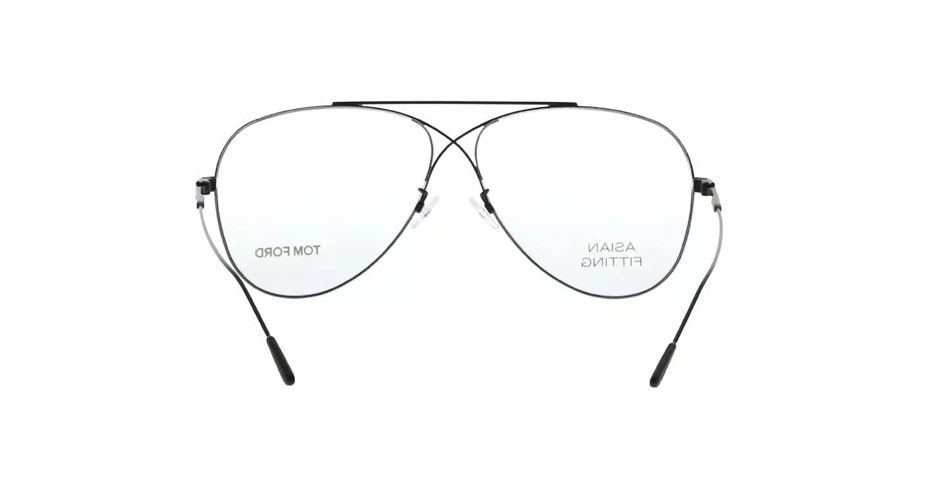 Tom Ford FT5531-F 001 s62