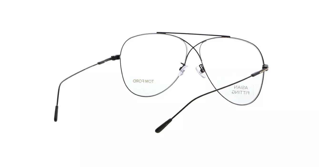 Tom Ford FT5531-F 001 s62