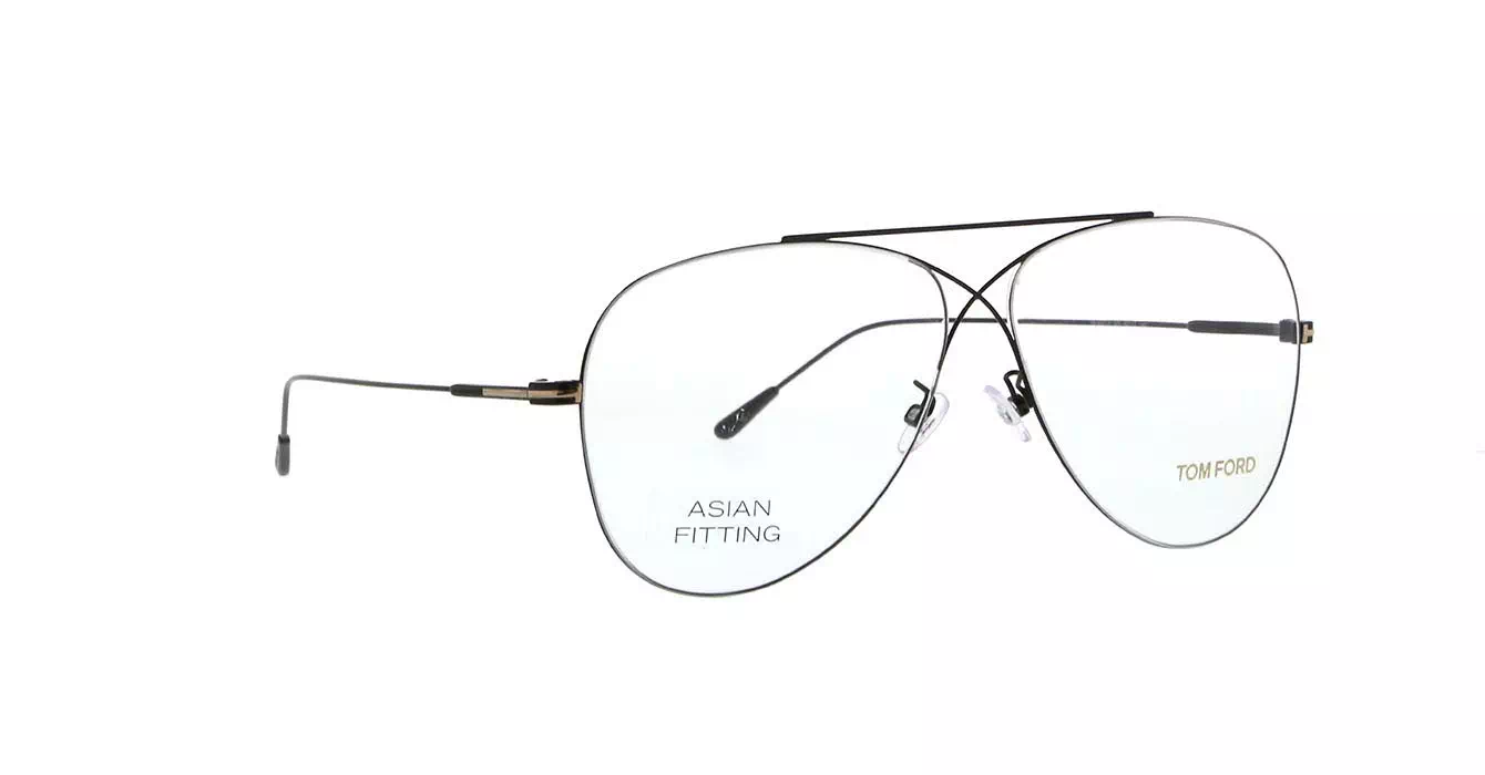 Tom Ford FT5531-F 001 s62