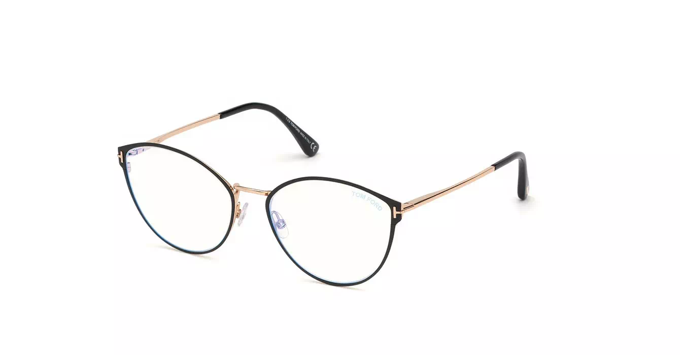 Tom Ford FT5573-B 005 s55