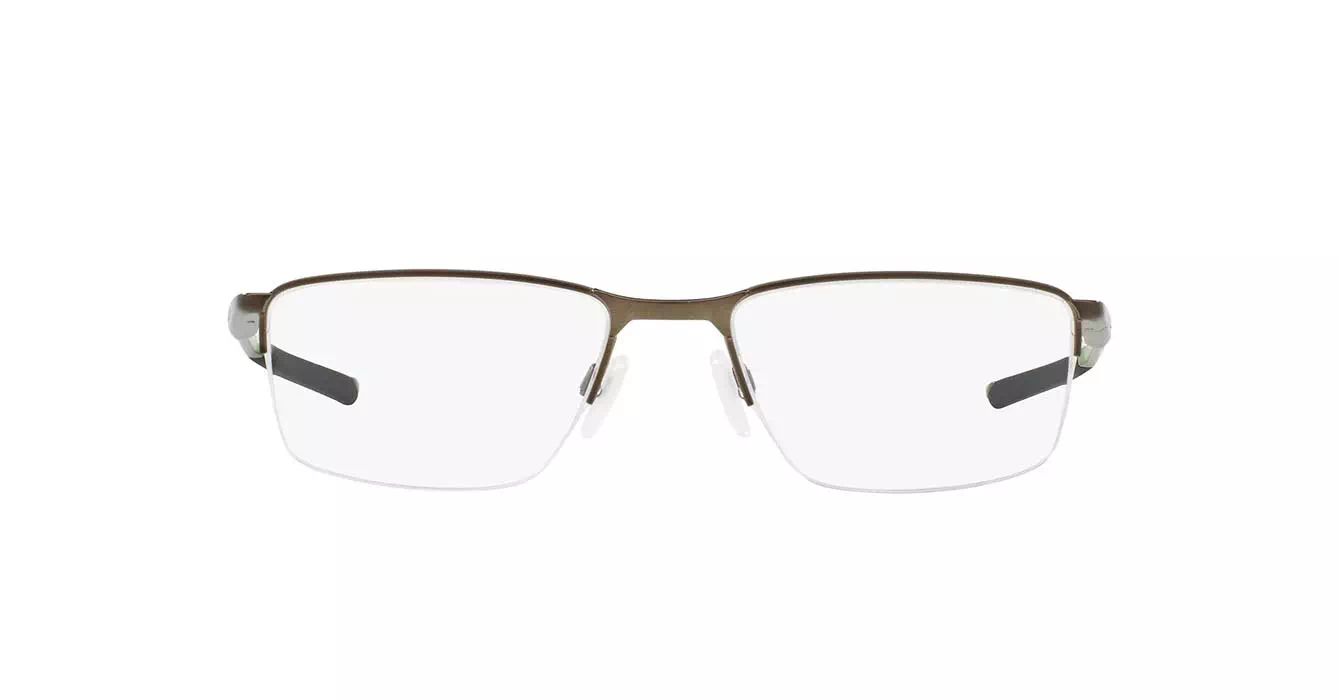 Oakley Socket 5.5 (56) Pewter (OX3218-02) s56