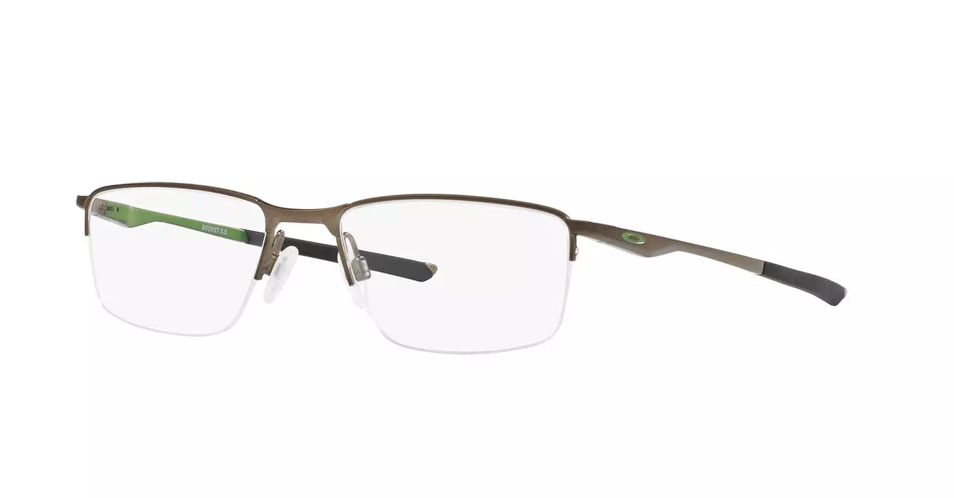 Oakley Socket 5.5 (56) Pewter (OX3218-02) s56