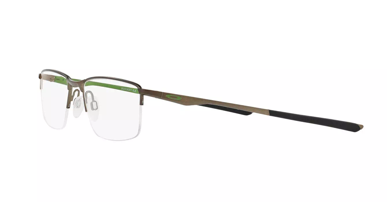 Oakley Socket 5.5 (56) Pewter (OX3218-02) s56