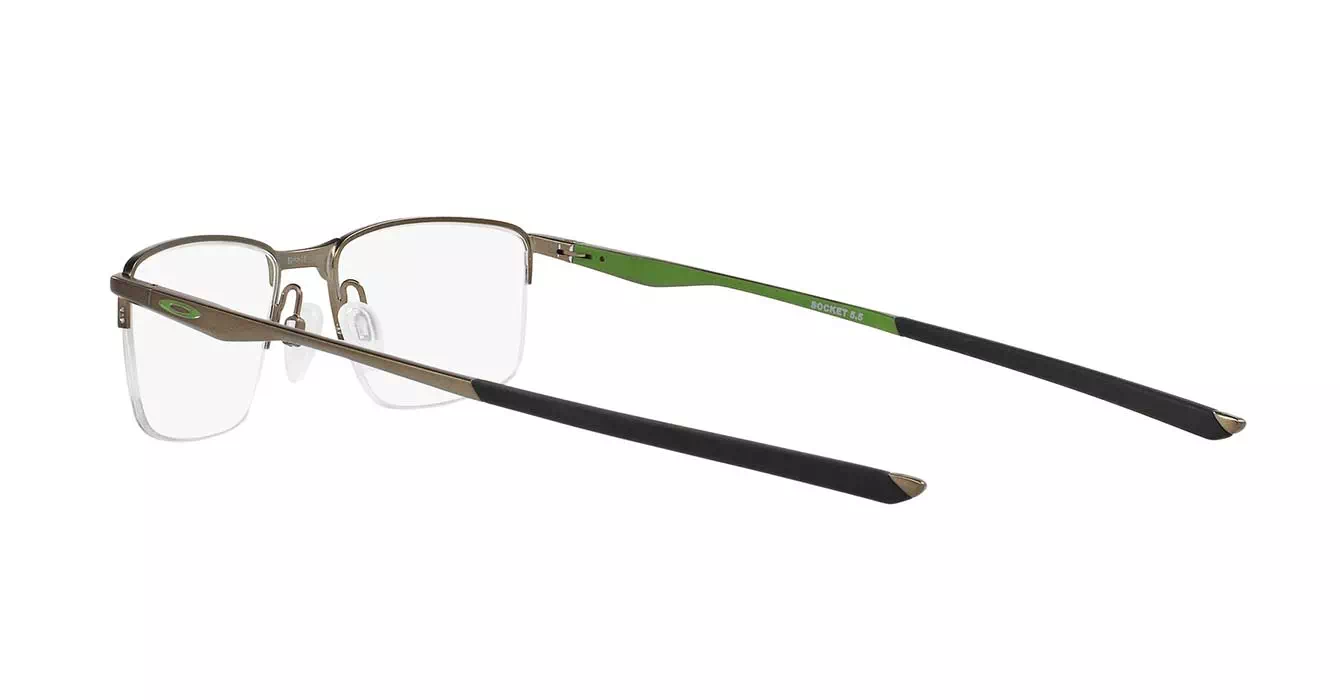 Oakley Socket 5.5 (56) Pewter (OX3218-02) s56