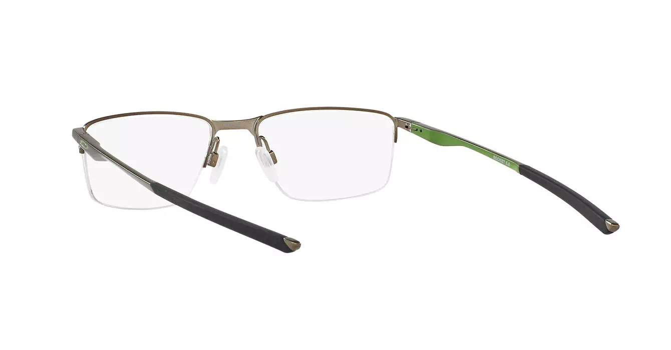 Oakley Socket 5.5 (56) Pewter (OX3218-02) s56