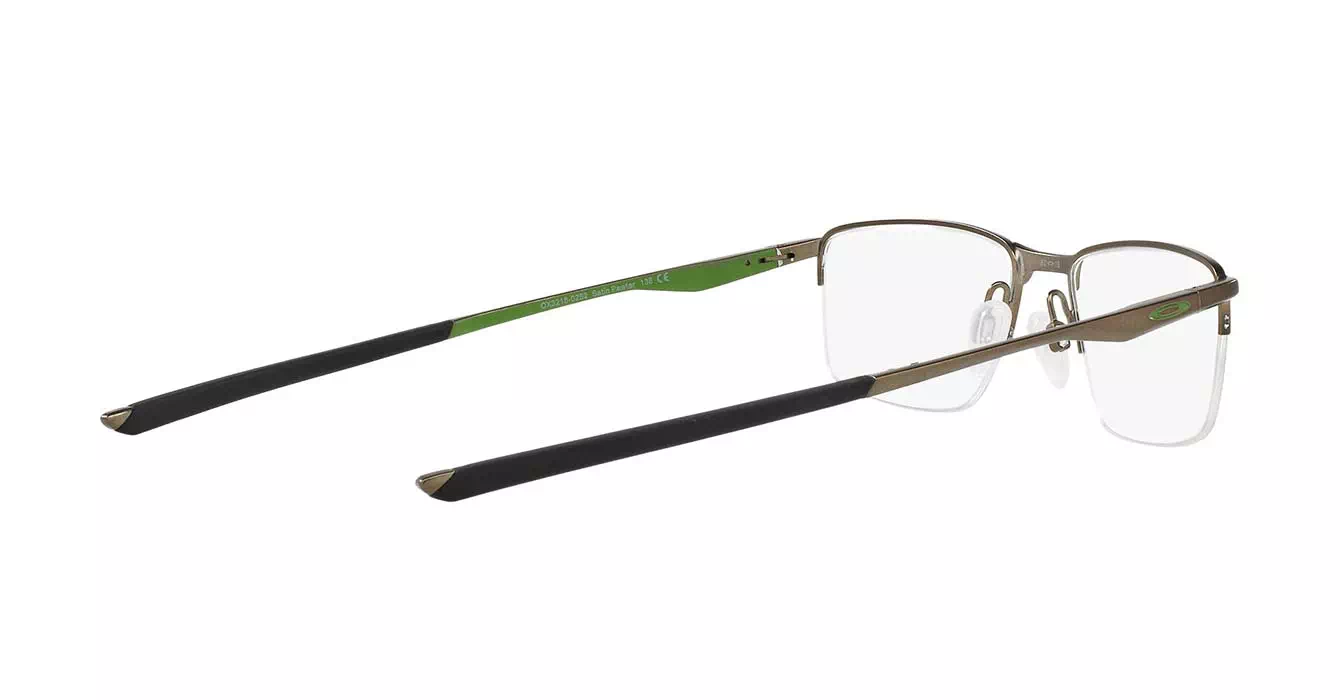 Oakley Socket 5.5 (56) Pewter (OX3218-02) s56