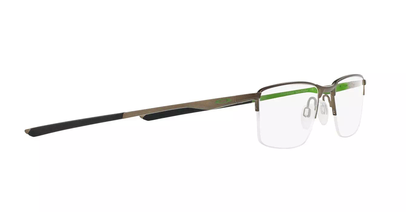 Oakley Socket 5.5 (56) Pewter (OX3218-02) s56
