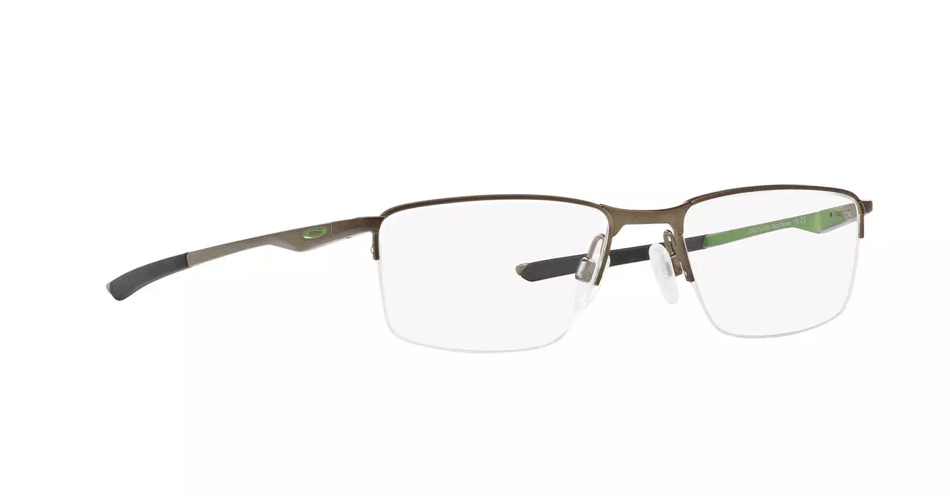 Oakley Socket 5.5 (56) Pewter (OX3218-02) s56