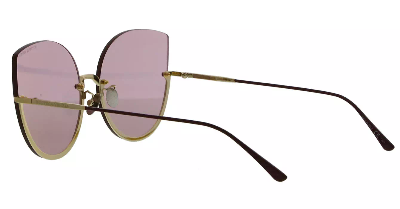 Bottega Veneta BV0204S 004 s61