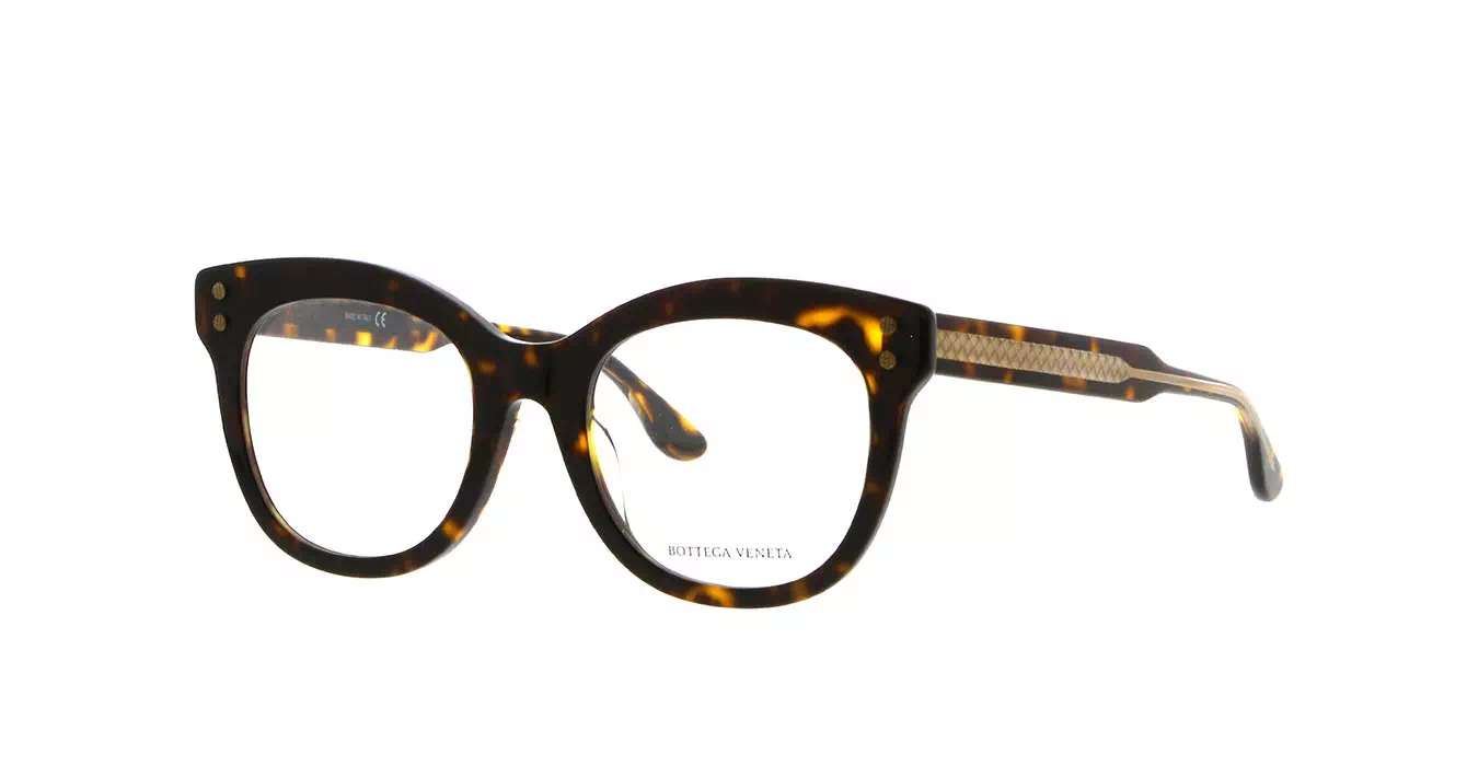 Bottega Veneta BV0241OA 002 s50