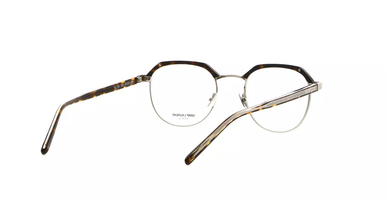 Saint Laurent SL 124 005 s50