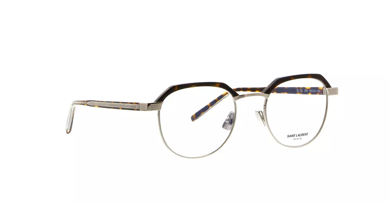 Saint Laurent SL 124 005 s50