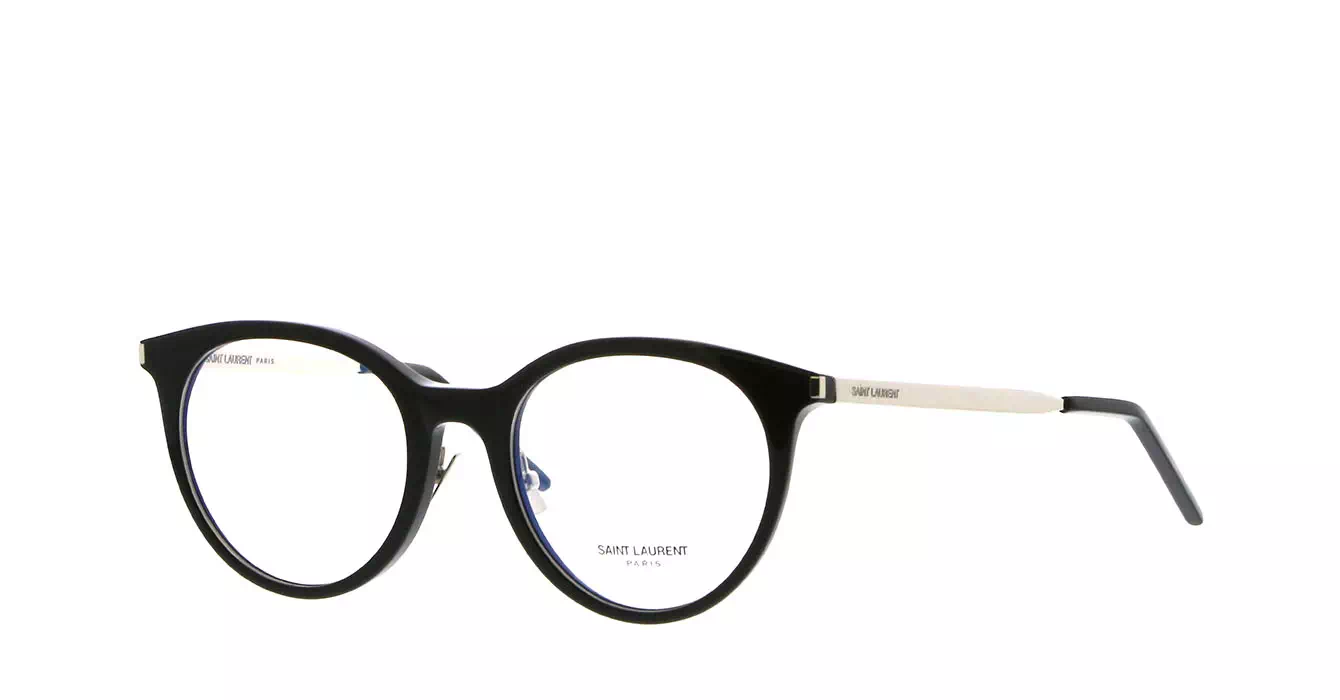 Saint Laurent SL 268 002 s50