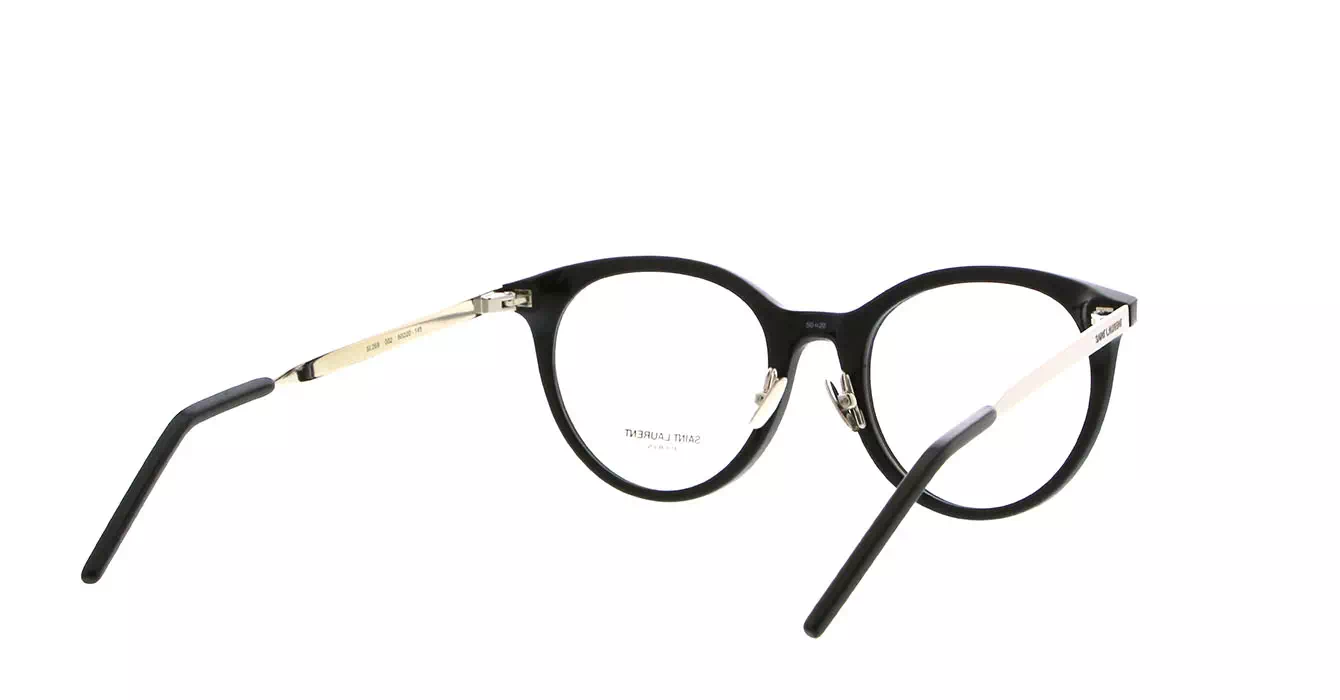 Saint Laurent SL 268 002 s50