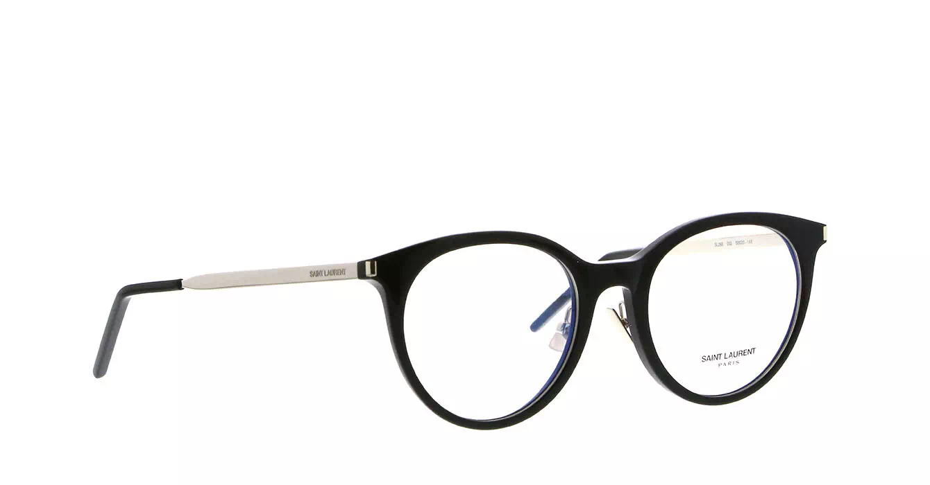 Saint Laurent SL 268 002 s50