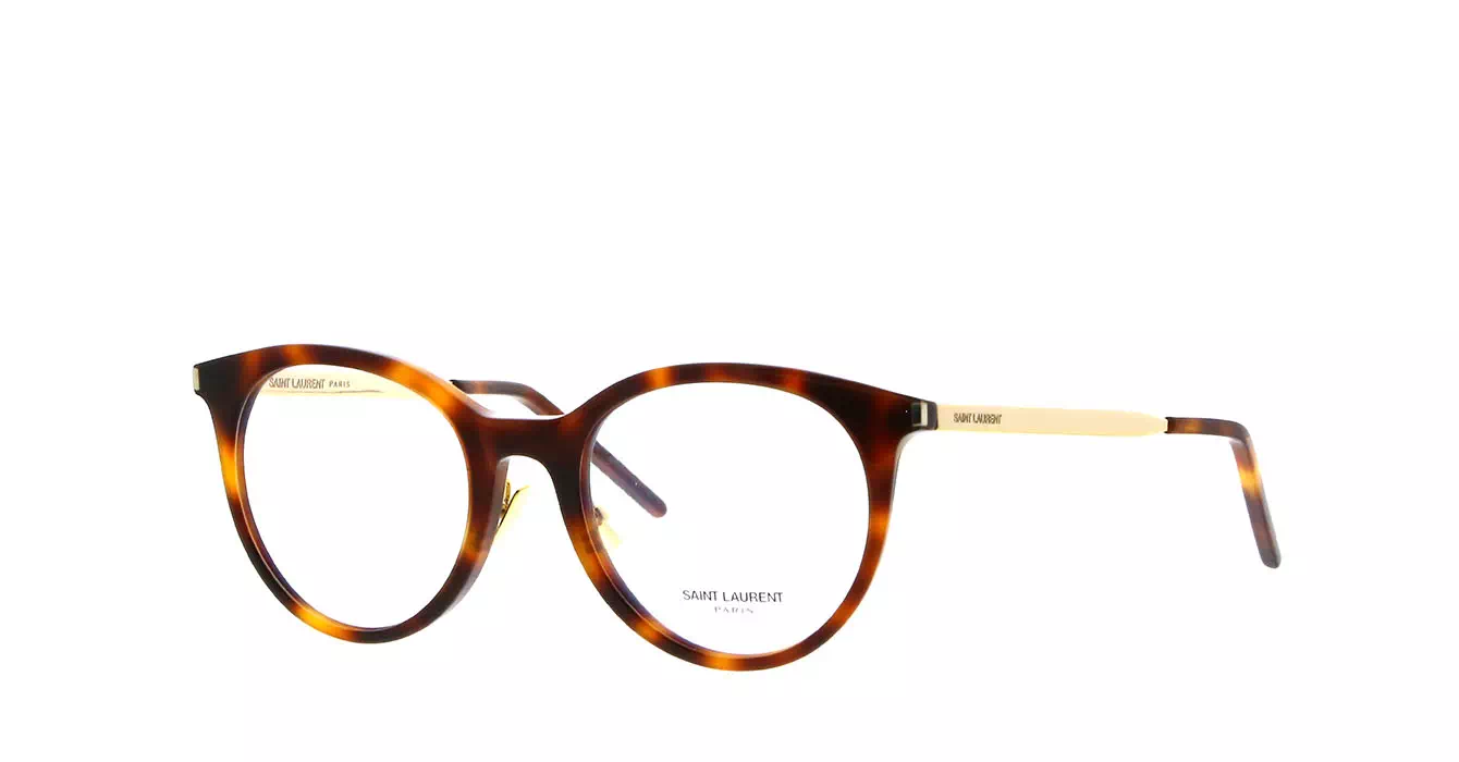 Saint Laurent SL 268 004 s50