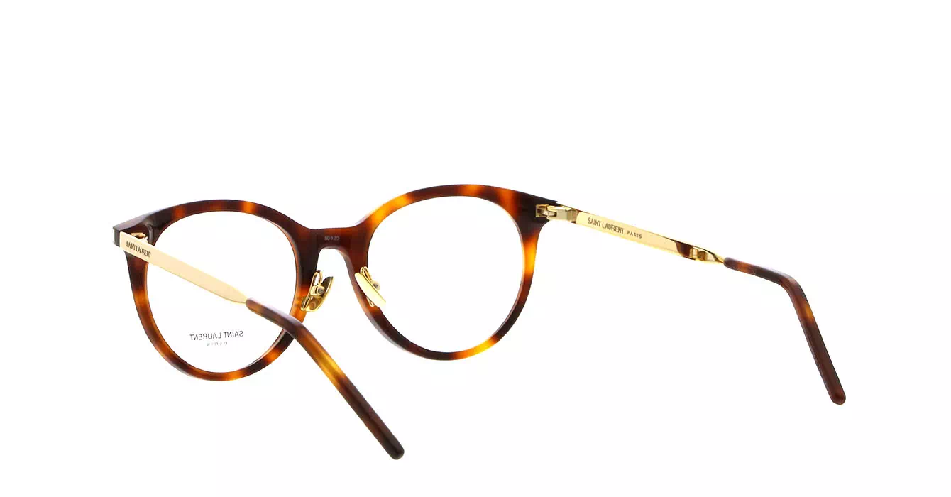 Saint Laurent SL 268 004 s50