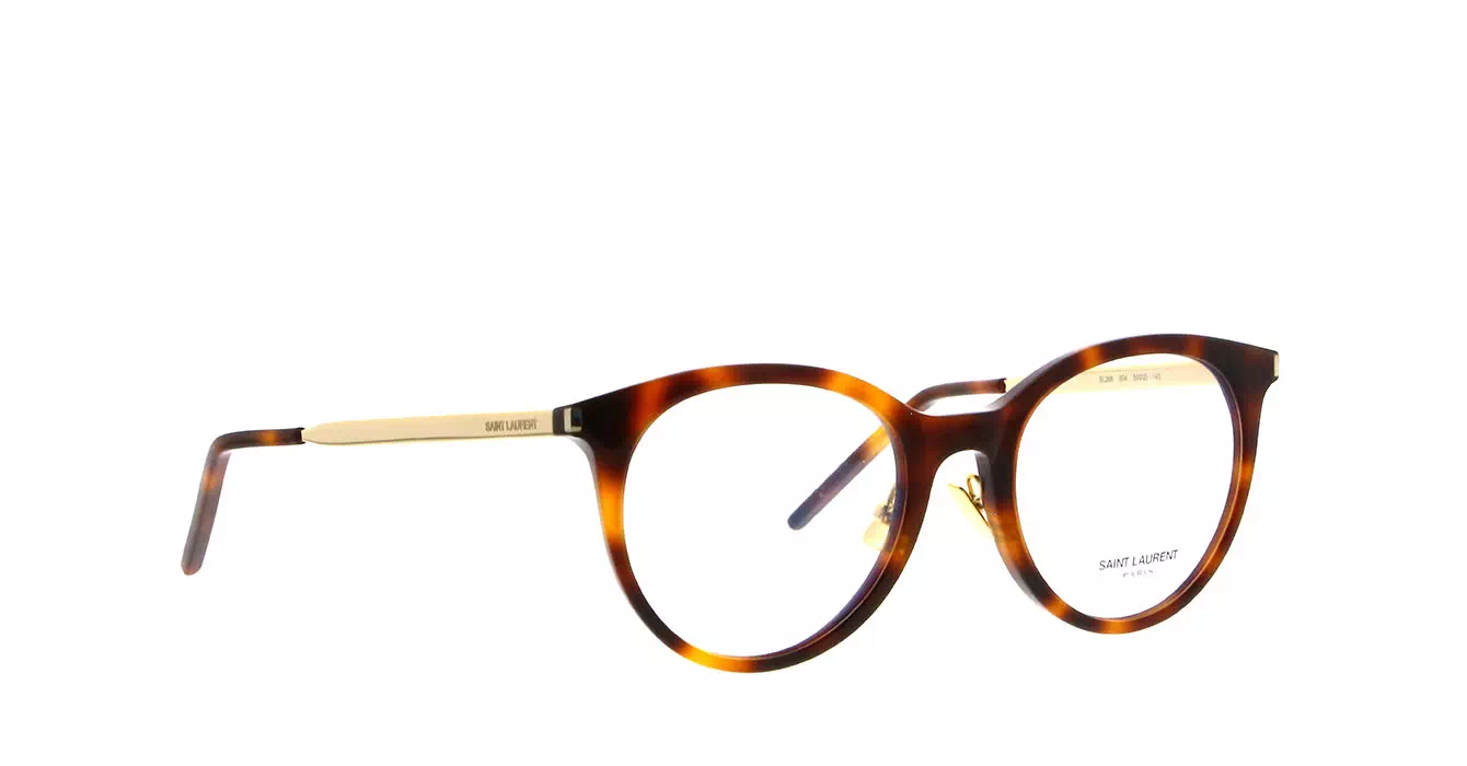 Saint Laurent SL 268 004 s50