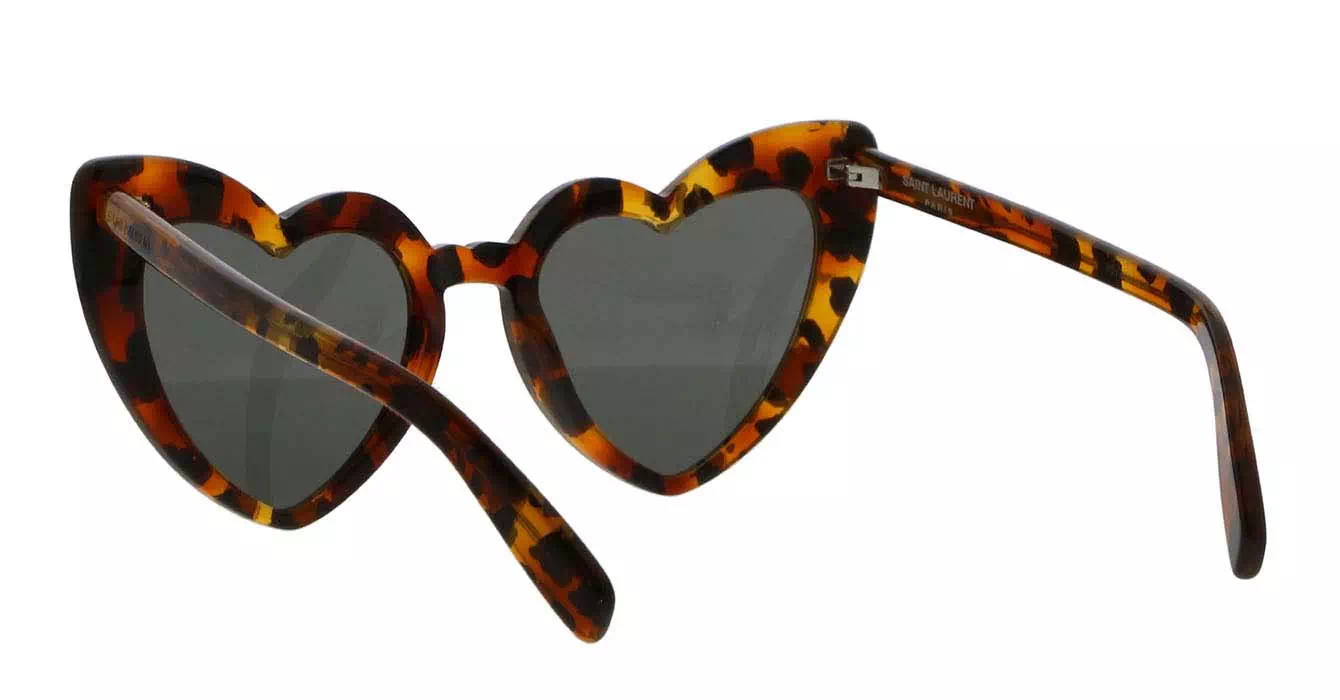 Saint Laurent SL 181 LOULOU 006 s54