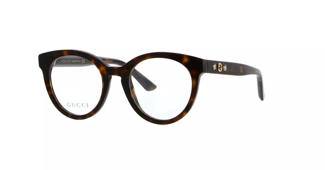Gucci GG0348O 005 s49