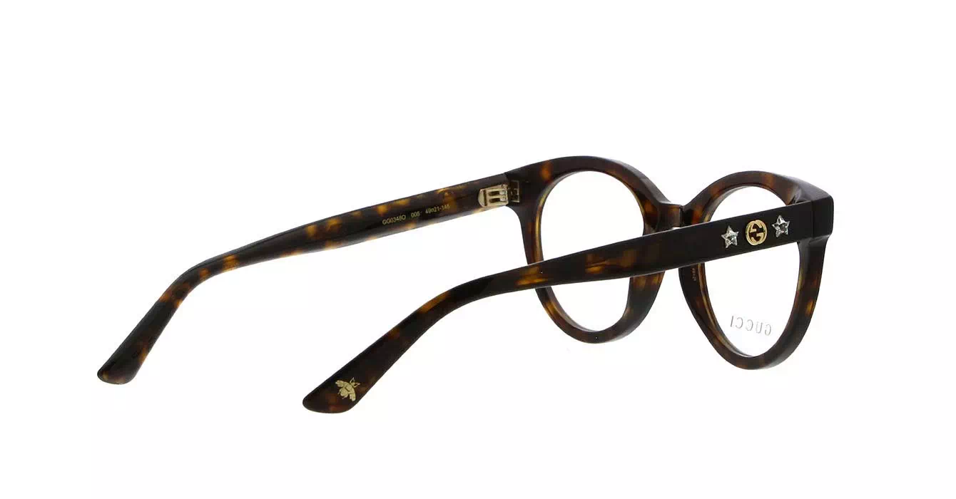Gucci GG0348O 005 s49