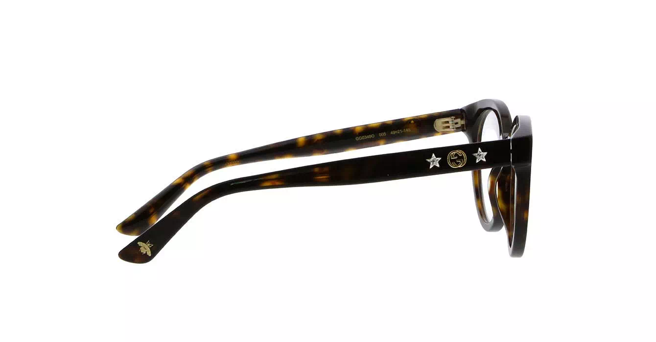 Gucci GG0348O 005 s49