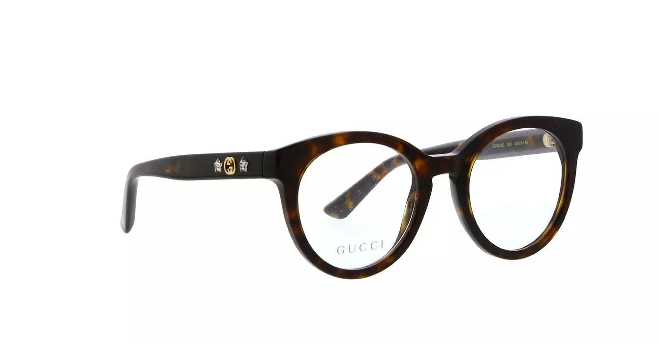 Gucci GG0348O 005 s49
