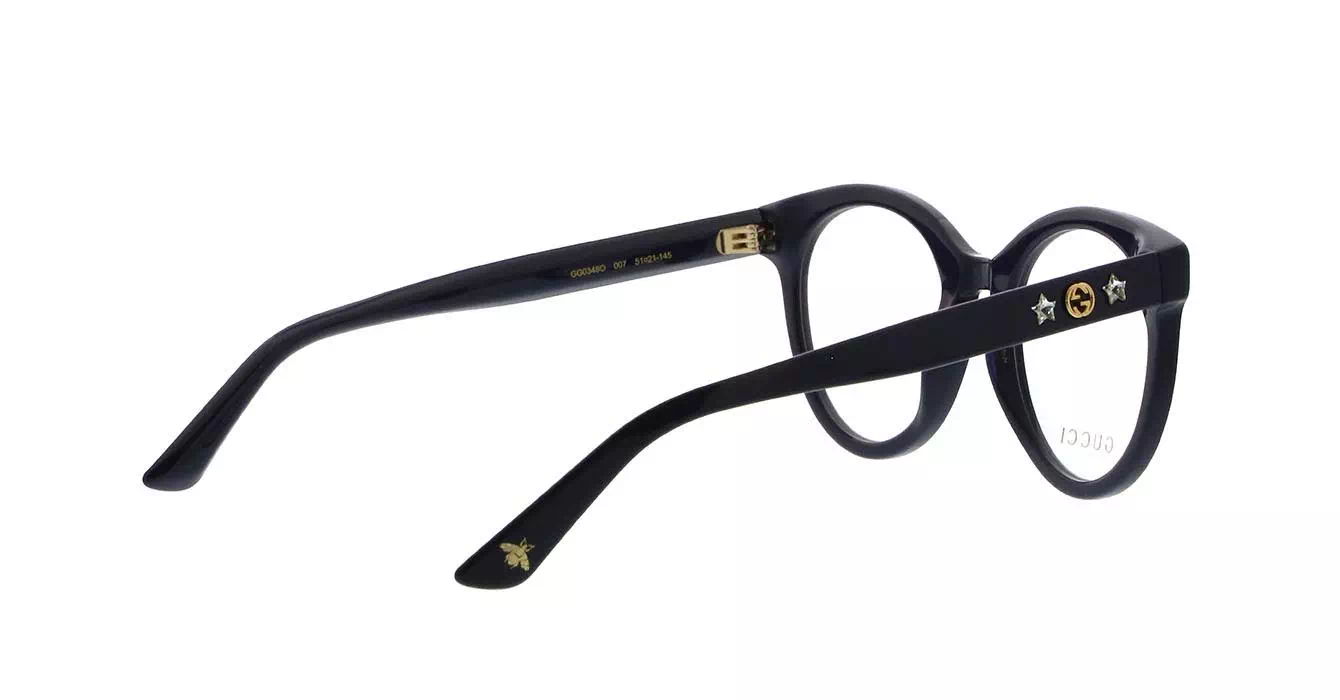 Gucci GG0348O 007 s51