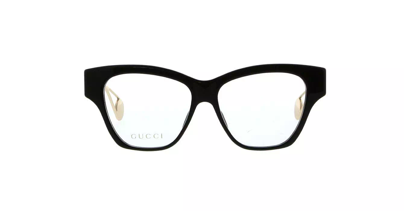 Gucci GG0438O 001 s52