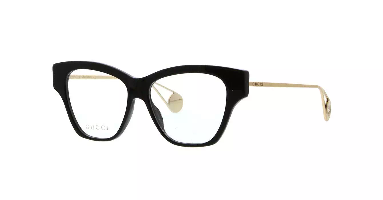 Gucci GG0438O 001 s52
