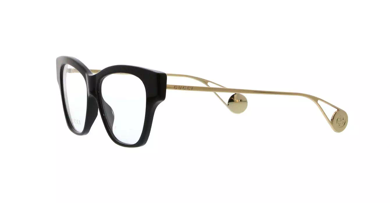 Gucci GG0438O 001 s52