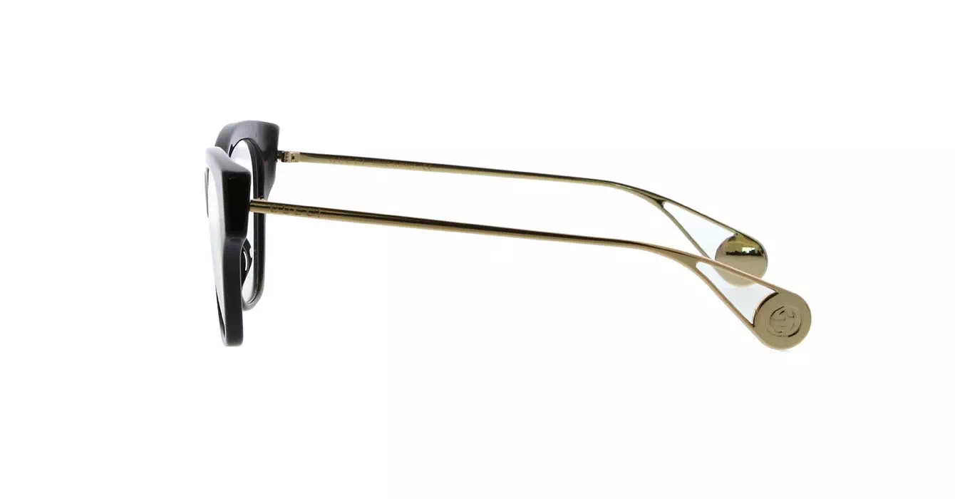Gucci GG0438O 001 s52