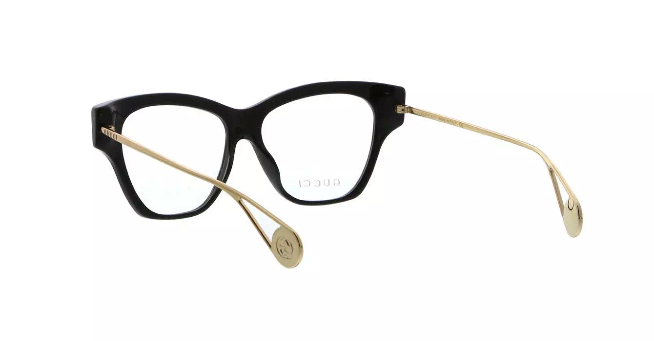 Gucci GG0438O 001 s52