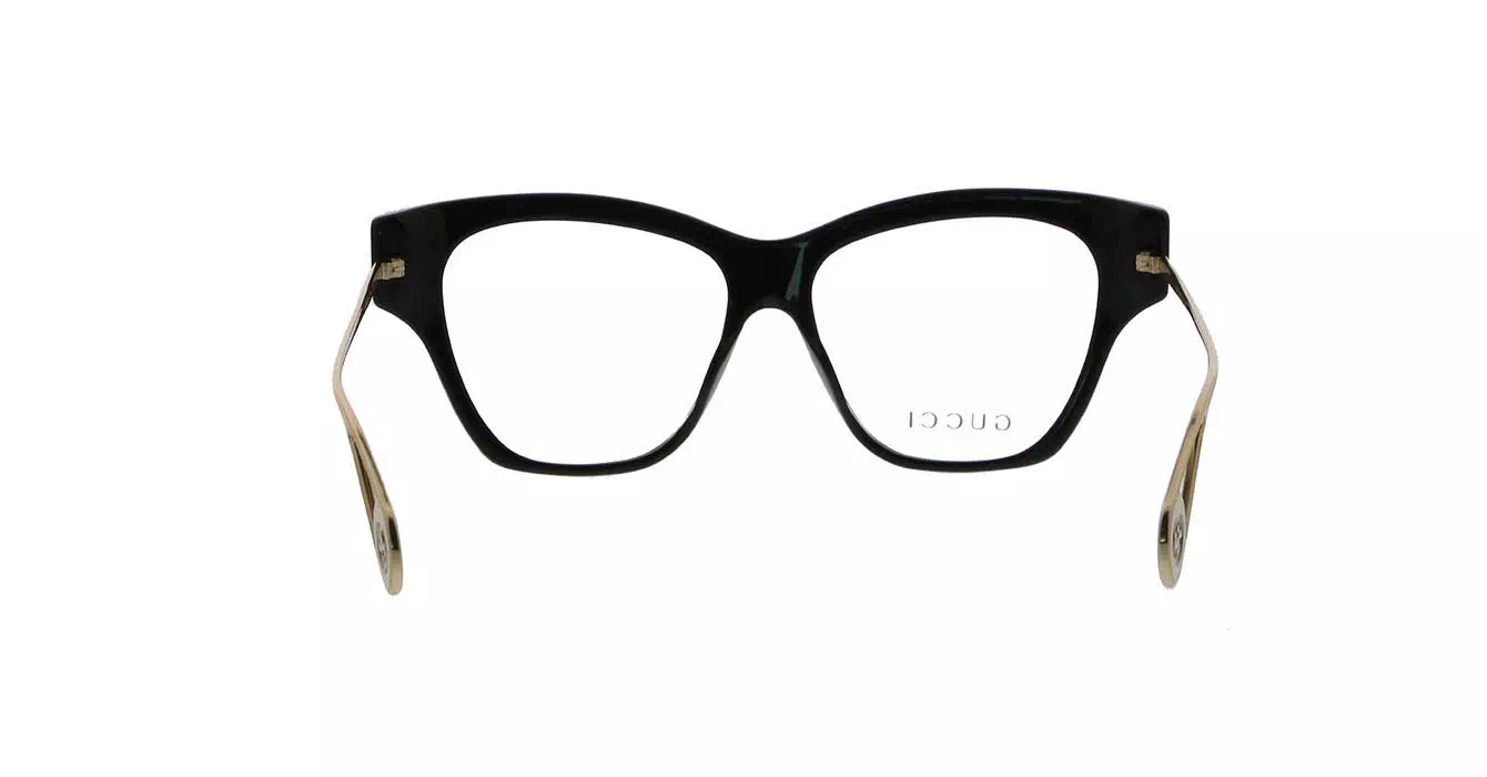 Gucci GG0438O 001 s52