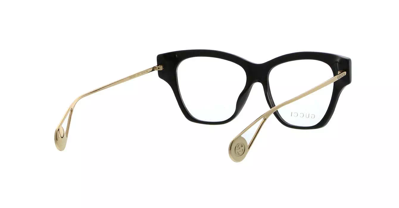 Gucci GG0438O 001 s52