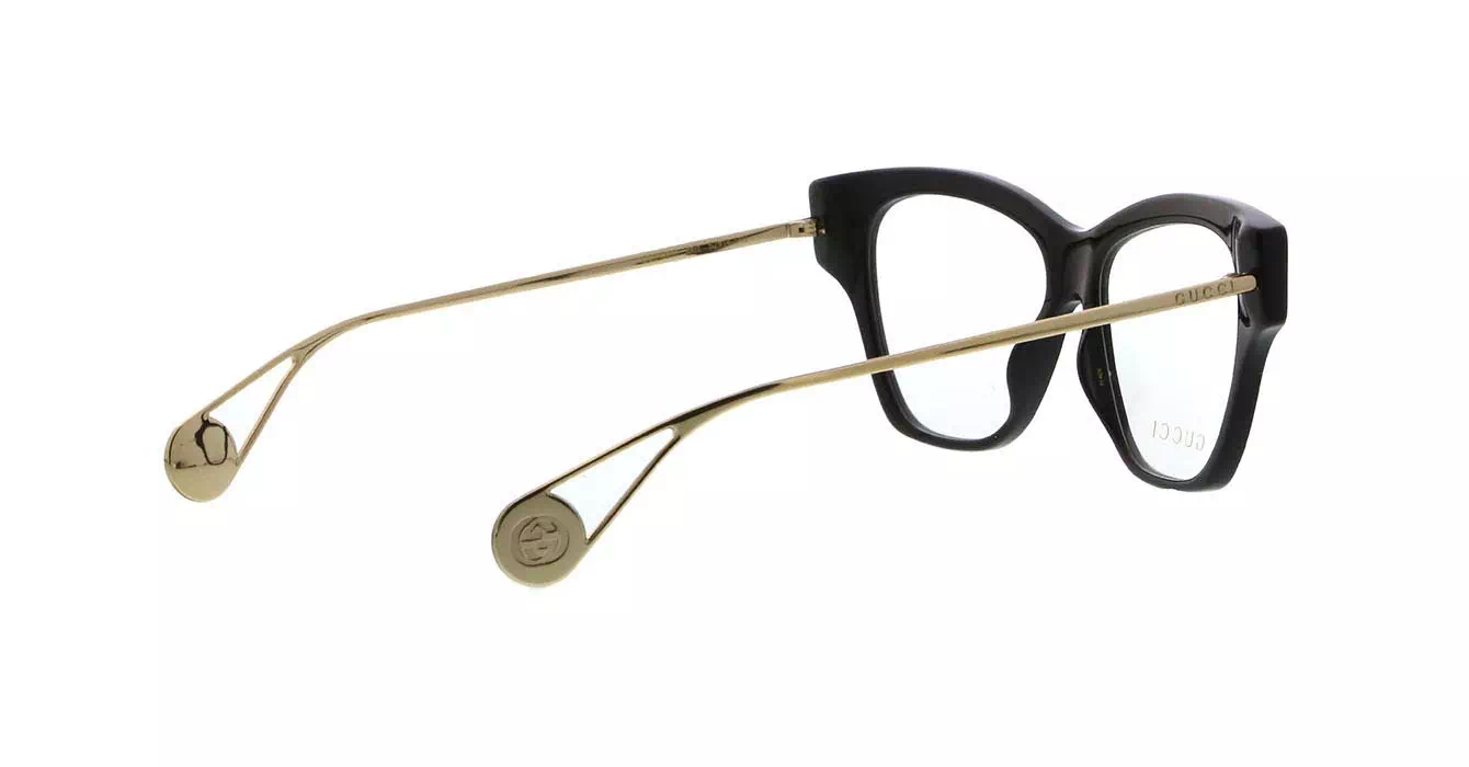 Gucci GG0438O 001 s52