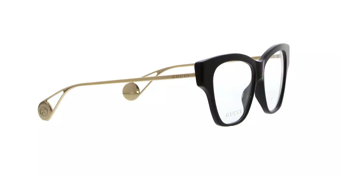 Gucci GG0438O 001 s52