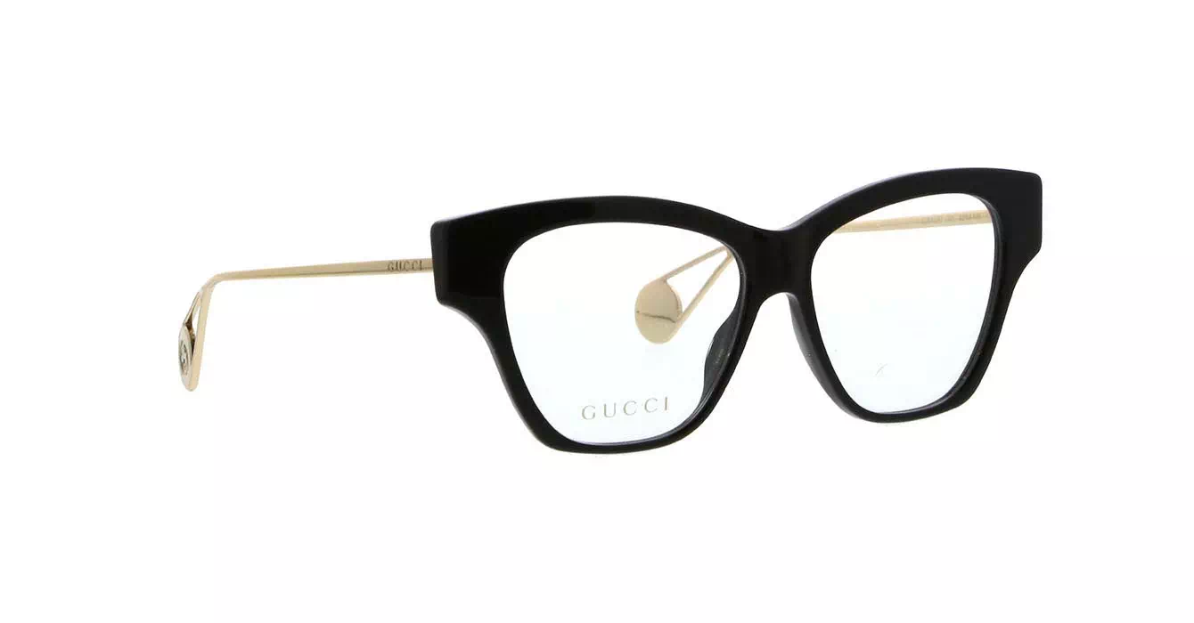 Gucci GG0438O 001 s52